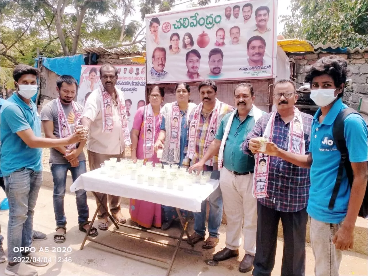 జనసేనపార్టీ