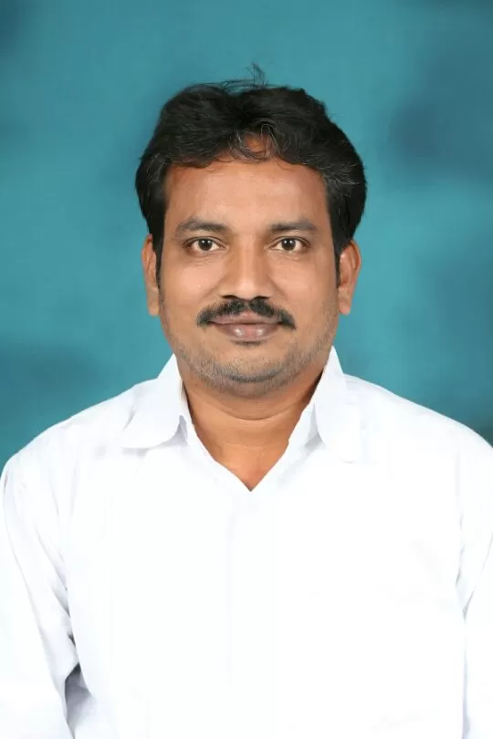 మాదాసు మురళీ