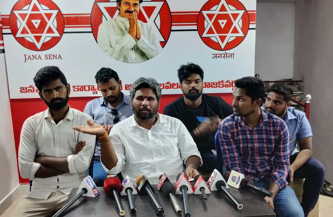 పేడాడ రామ్మోహన్