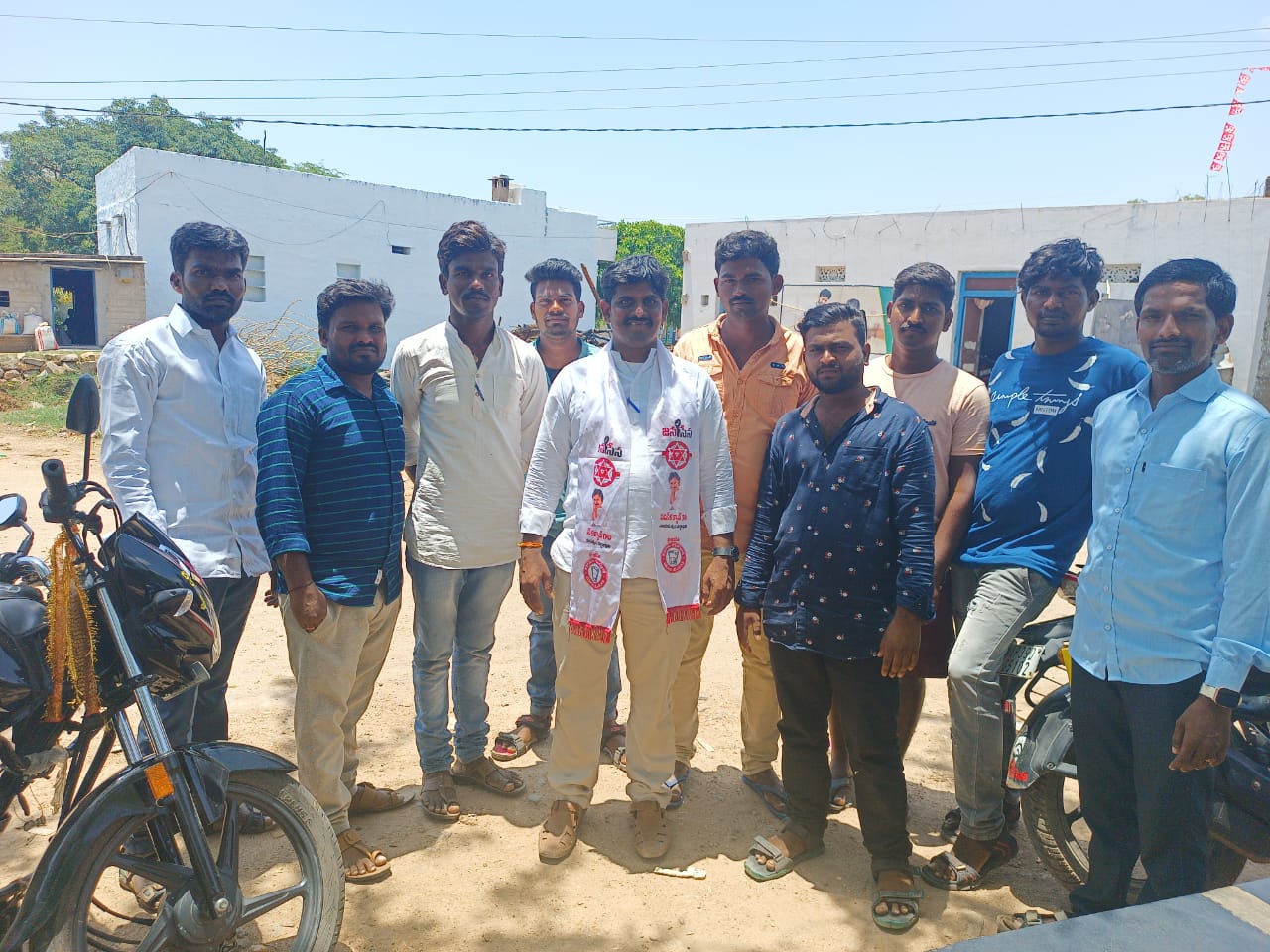 జనసేన