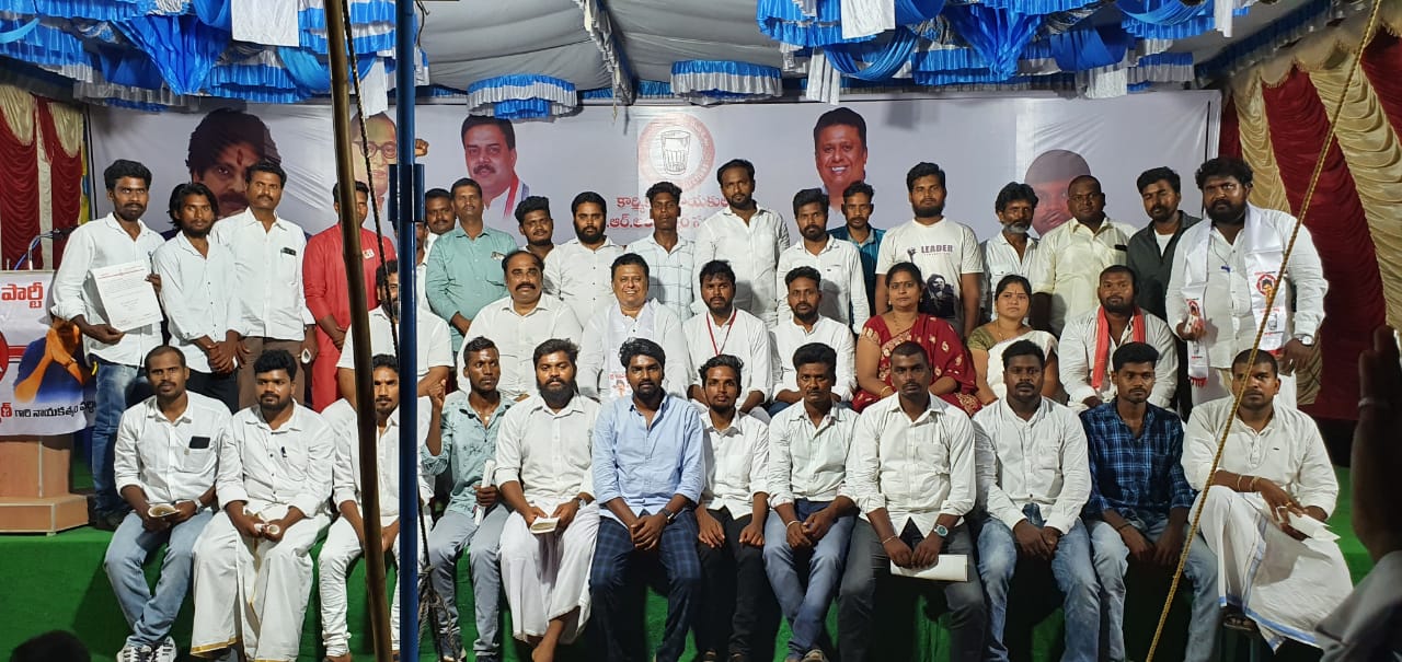 గంగాధర నెల్లూరు