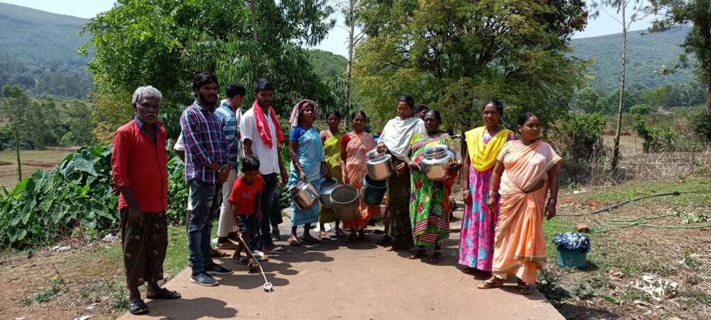 వనభంగి