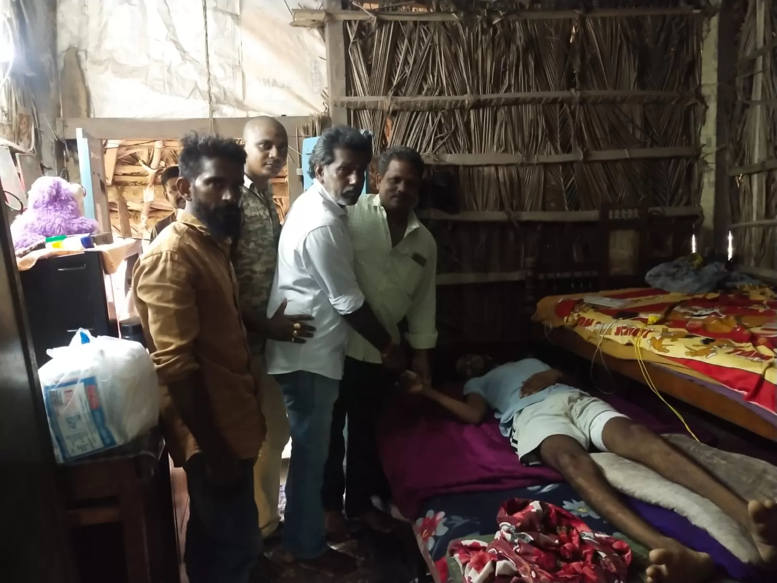 కువైట్ జనసేన