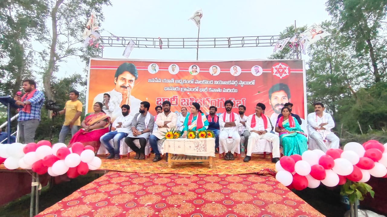 పాలకొండ