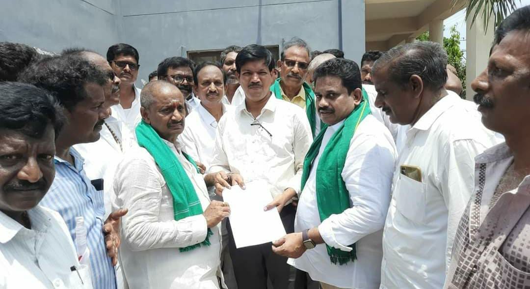 పంట విరామం