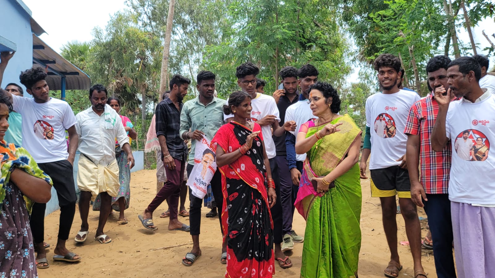 కొవ్వాడ