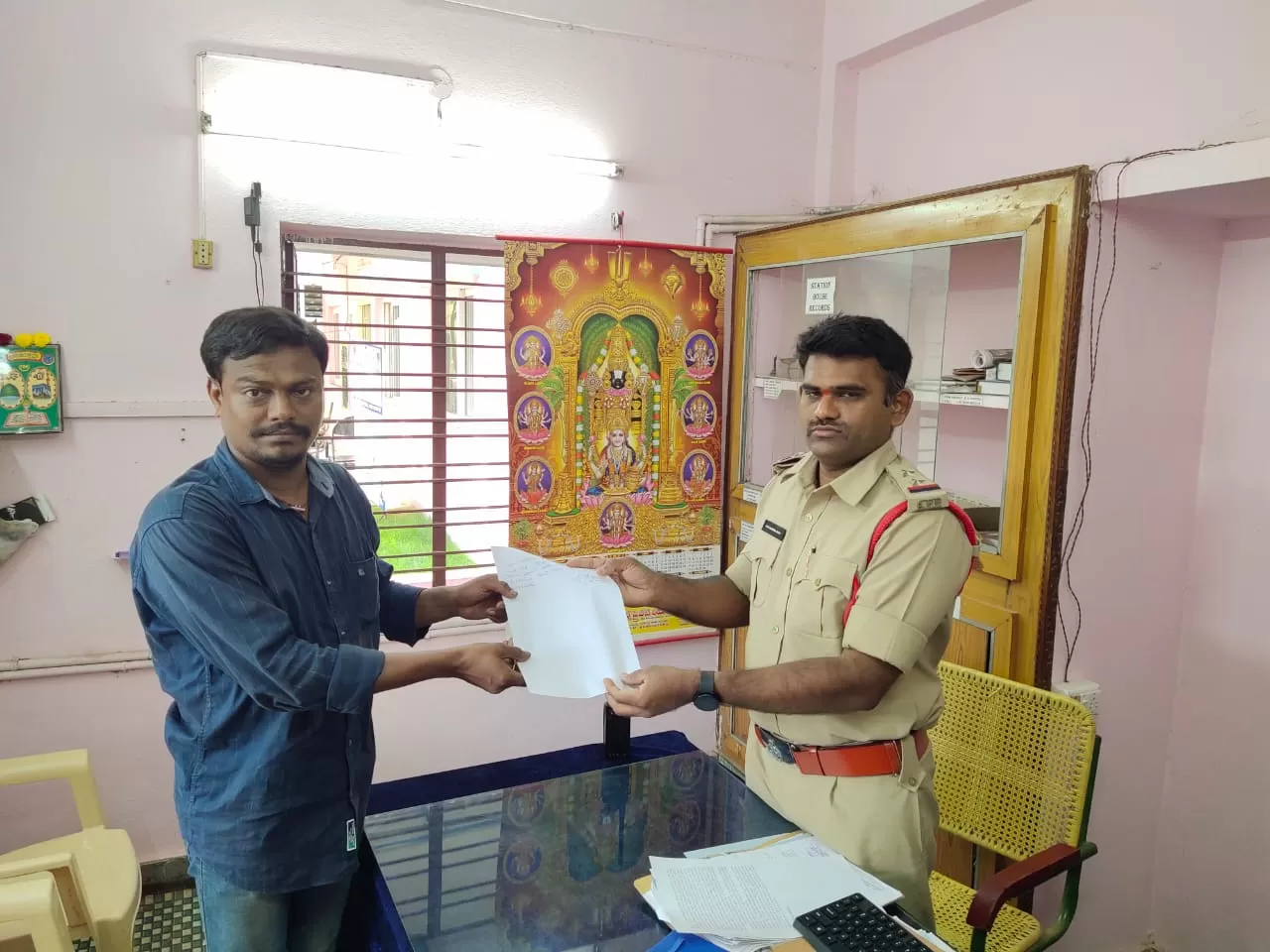 కౌలు రైతు సభ