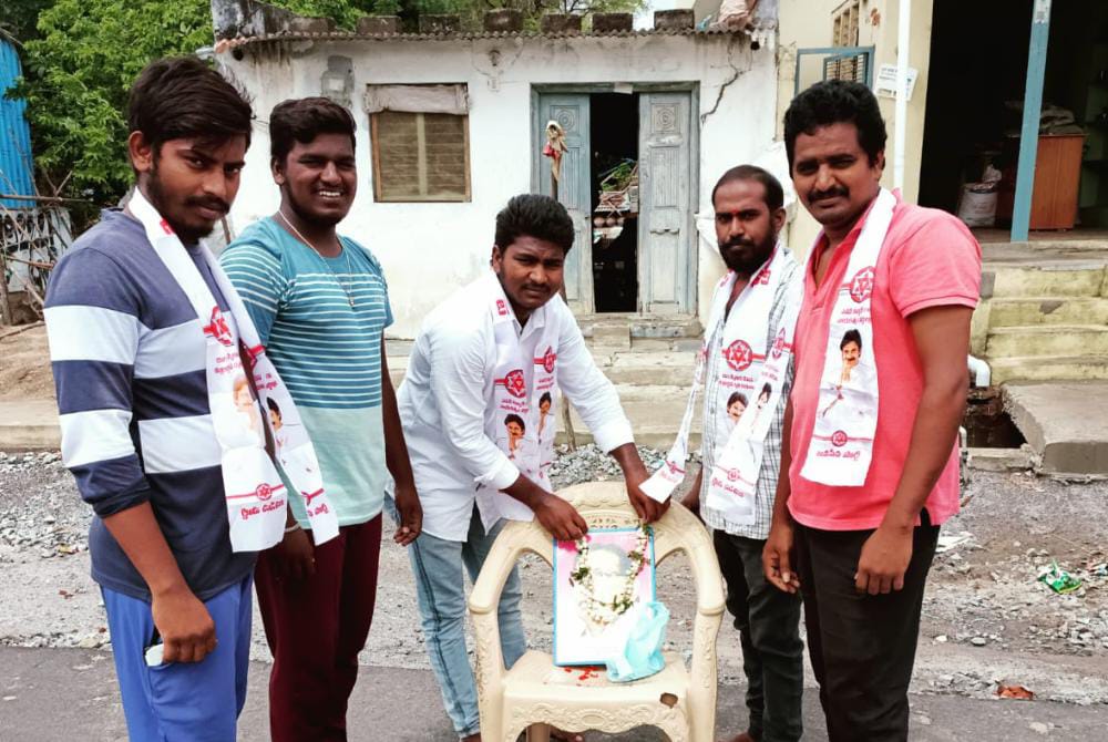 కొత్తపల్లి జయశంకర్