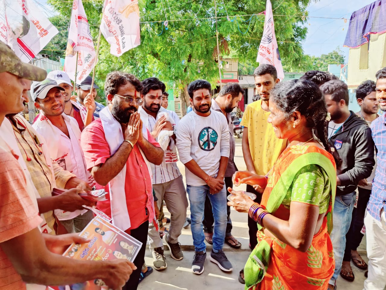 జనసేన