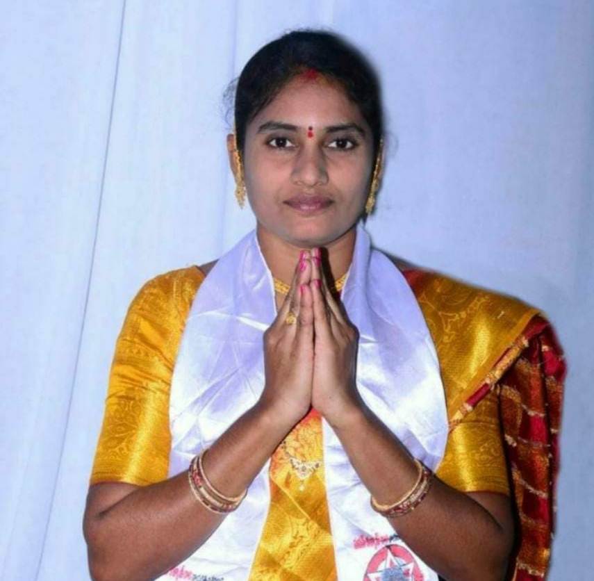 MPTC అనురాధ