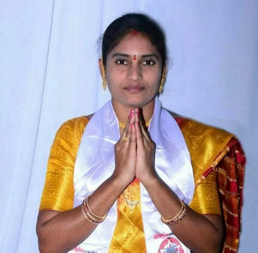 MPTC అనురాధ