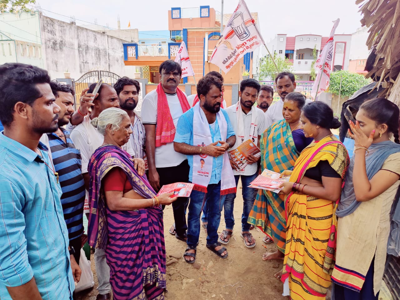 మర్రాపు సురేష్