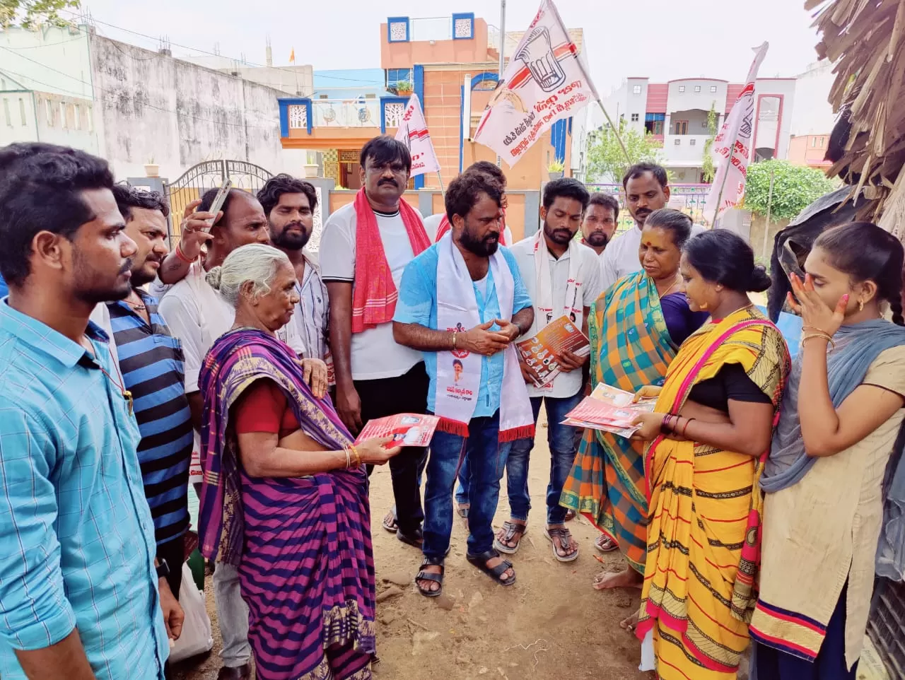 మర్రాపు సురేష్