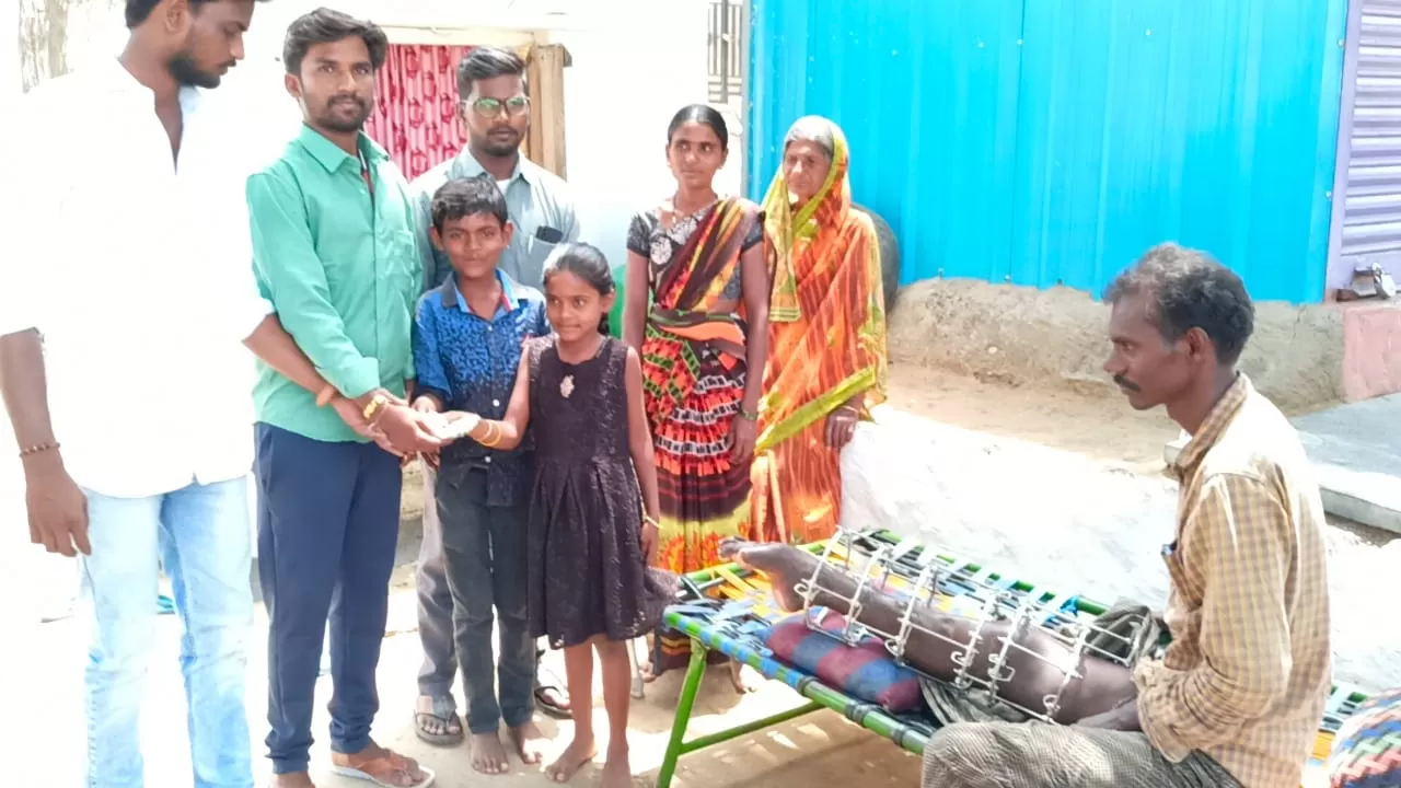 భవానీ రవికుమార్