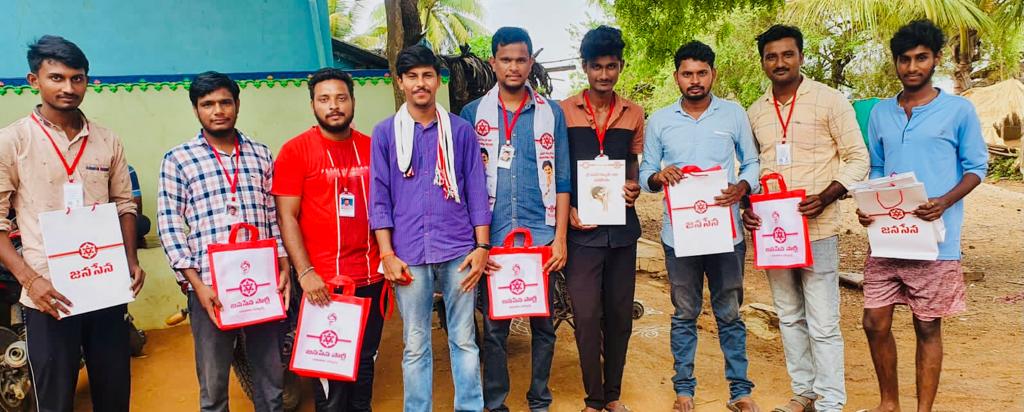 పాశం నాగబాబు