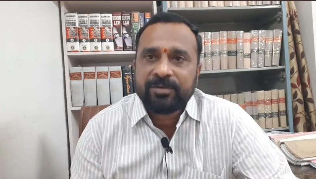 జయరాం రెడ్డి