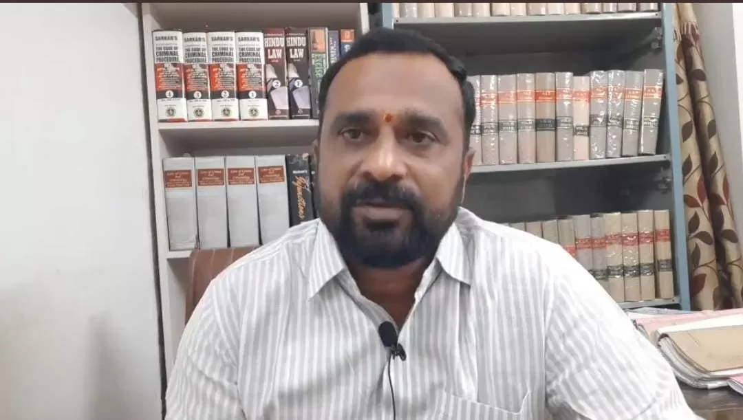 జయరాం రెడ్డి