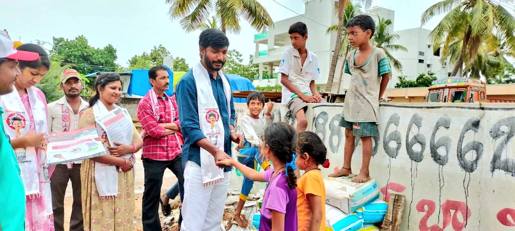 కేతంరెడ్డి వినోద్ రెడ్డి