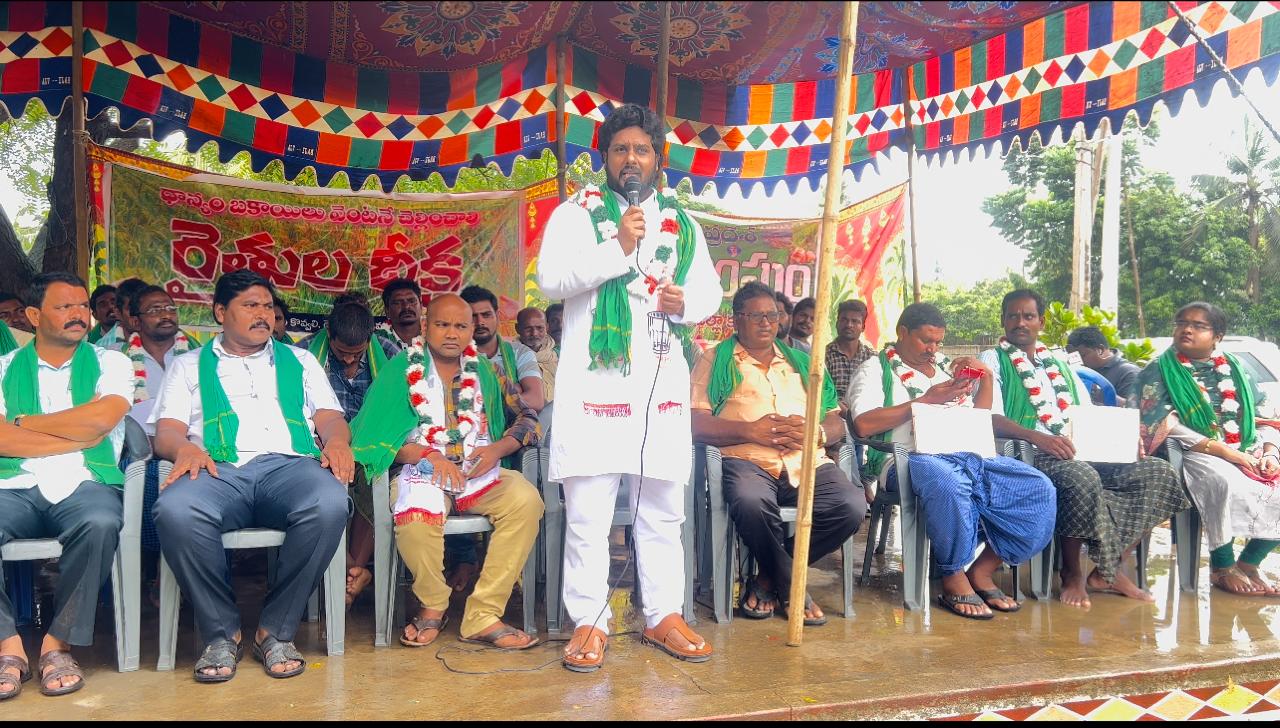 కొఠారు ఆదిశేషు
