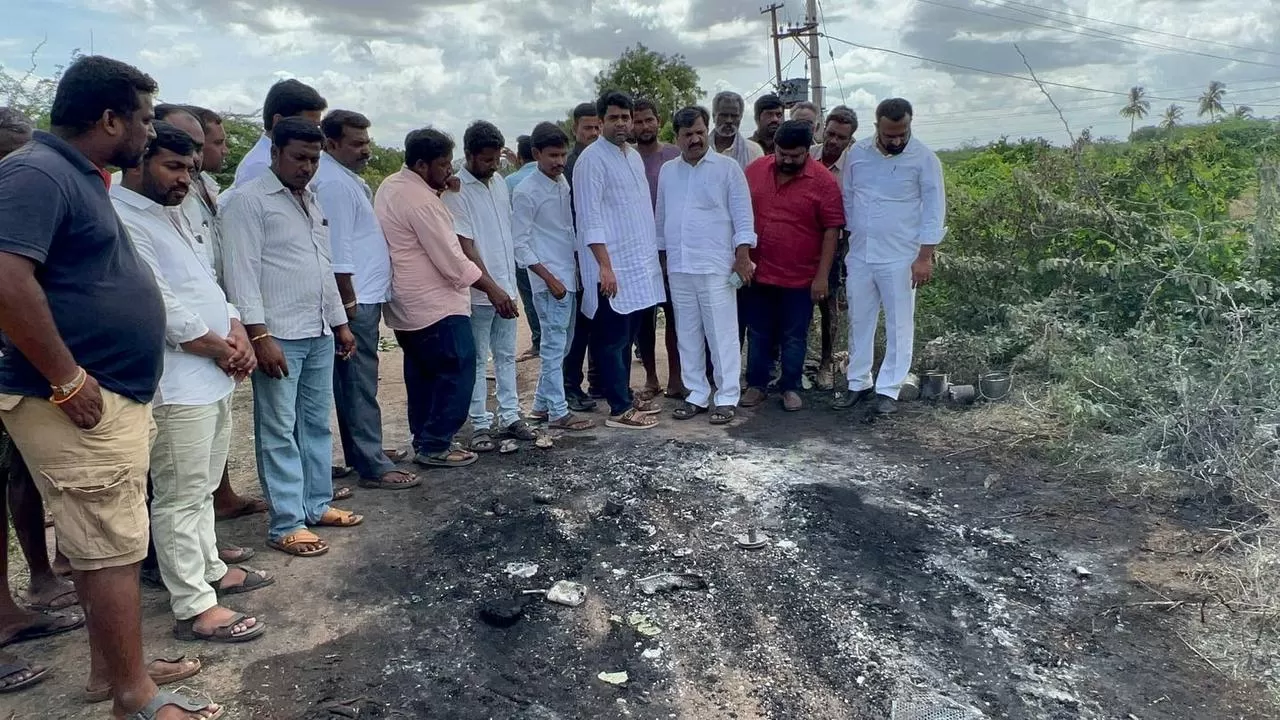 అనంత జిల్లా