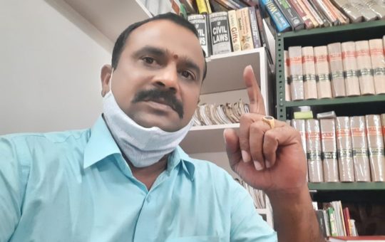 వైసీపీ