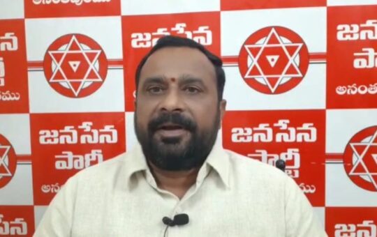 జయరాం రెడ్డి