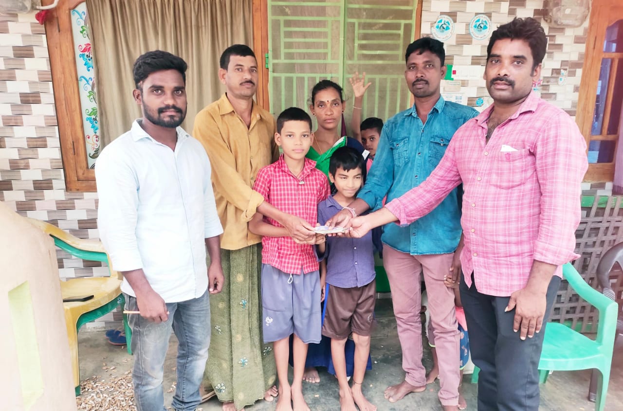 వెదుల్లవలస