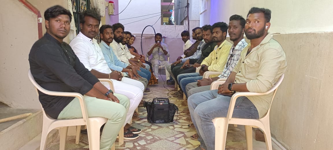యుగంధర్ పొన్న
