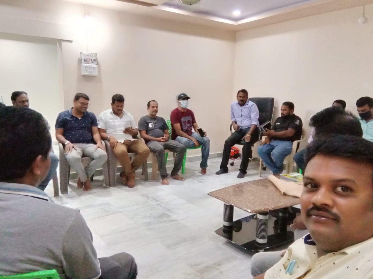శృంగవరపుకోట