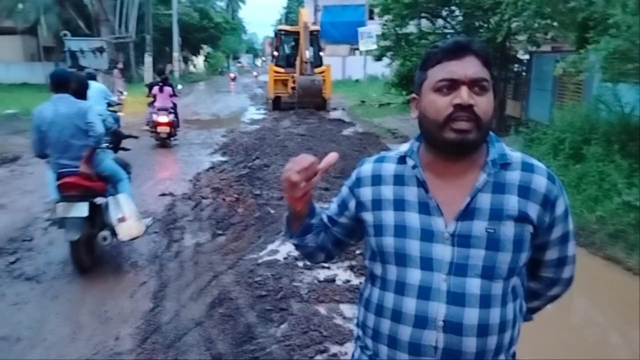 బాబి నాయుడు
