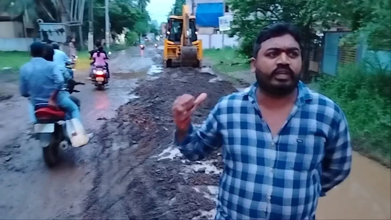 బాబి నాయుడు