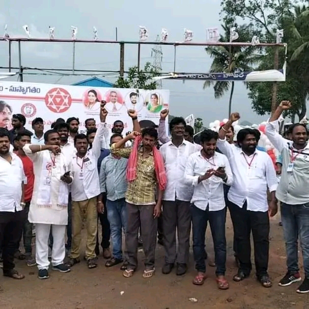 వబ్బిన సత్యనారాయణ