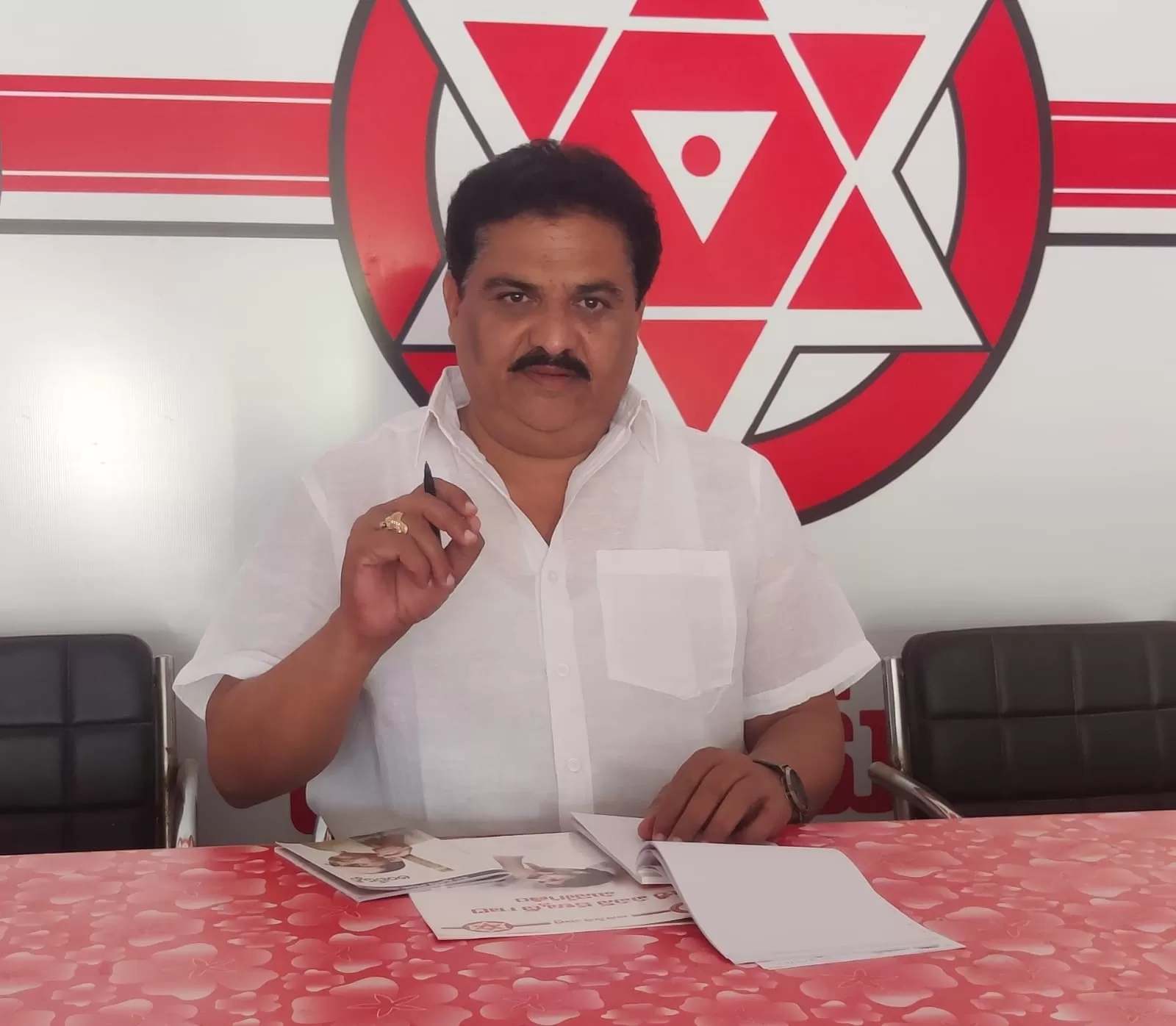 తాతంశెట్టి నాగేంద్ర