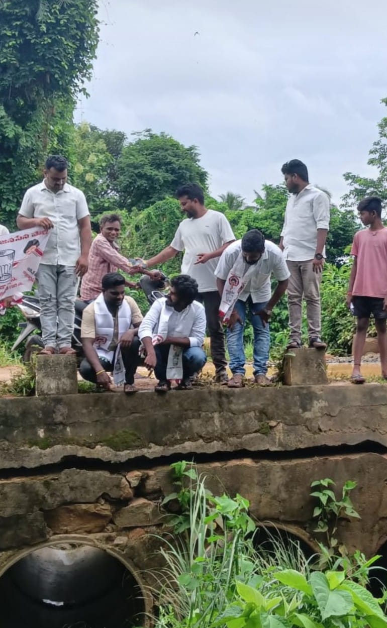 గర్భన సత్తిబాబు
