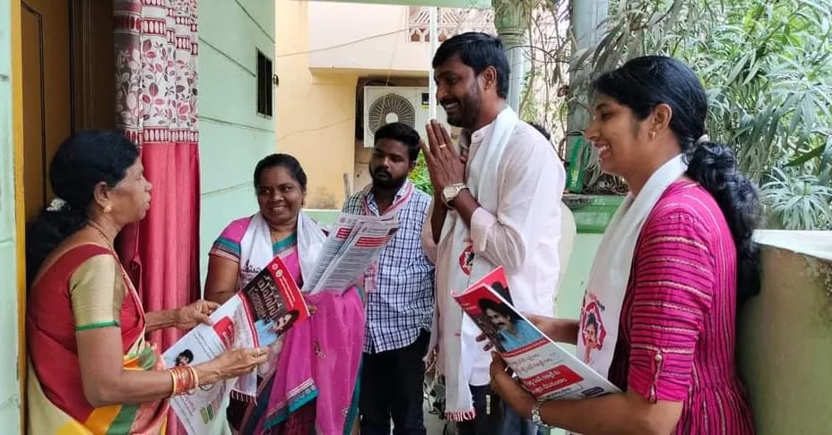 కేతంరెడ్డి వినోద్ రెడ్డి