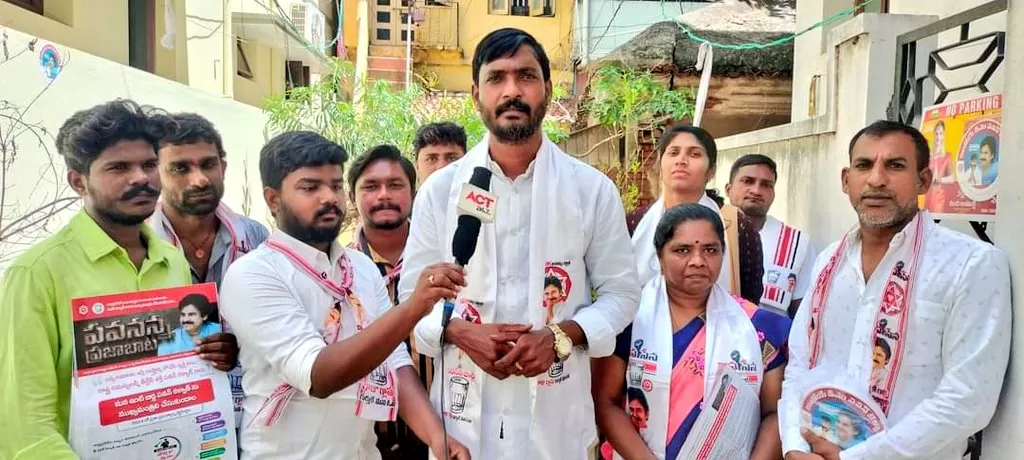 కేతంరెడ్డి వినోద్ రెడ్డి