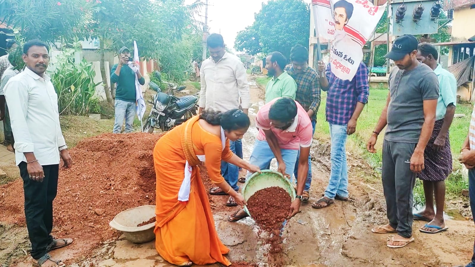 వన్నెపూడి