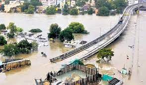 వరదలు