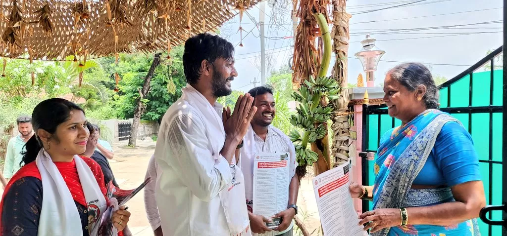 కేతంరెడ్డి వినోద్ రెడ్డి