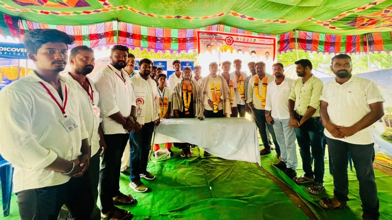 ఆమదాలవలస