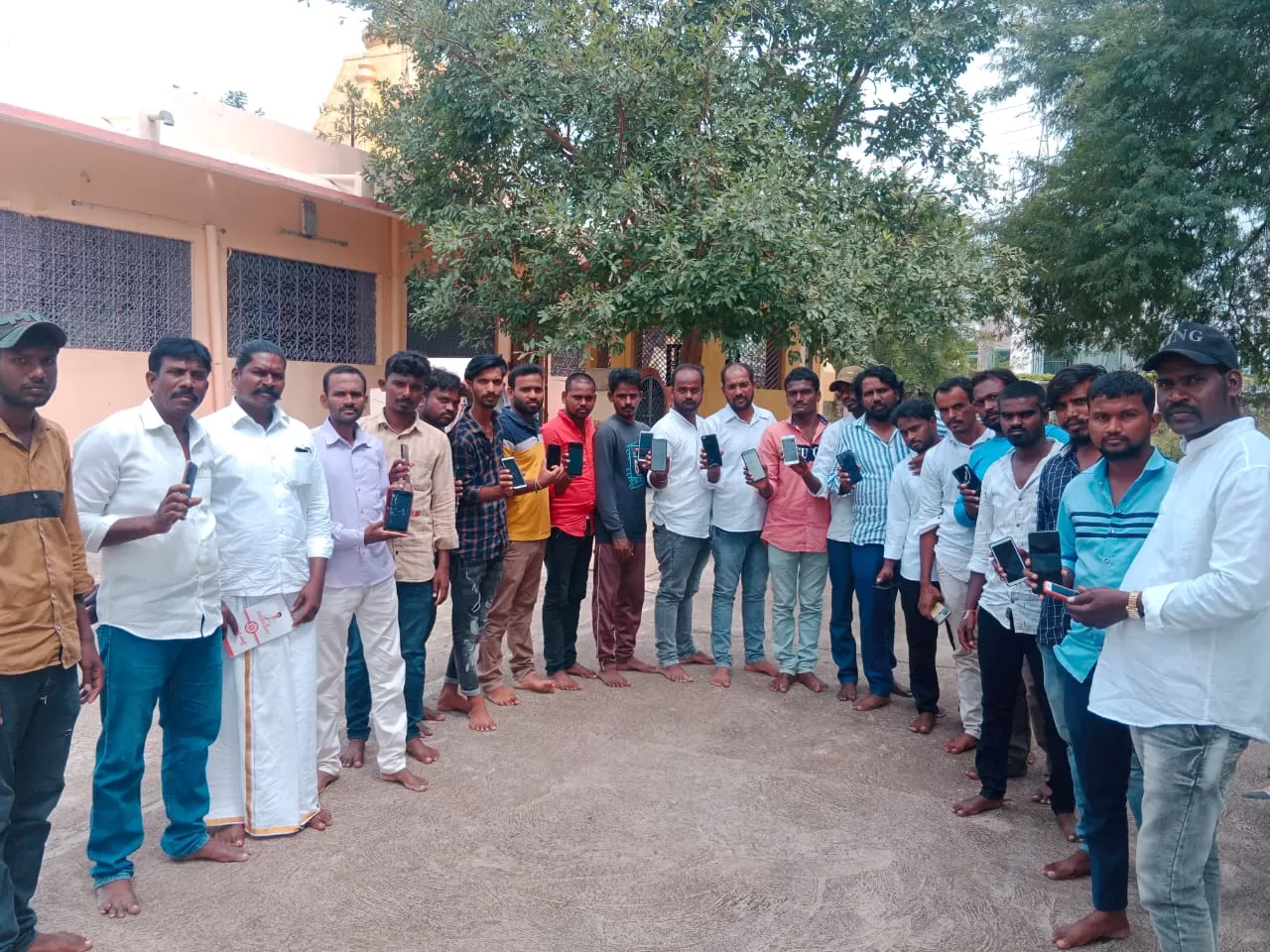 పరిగి