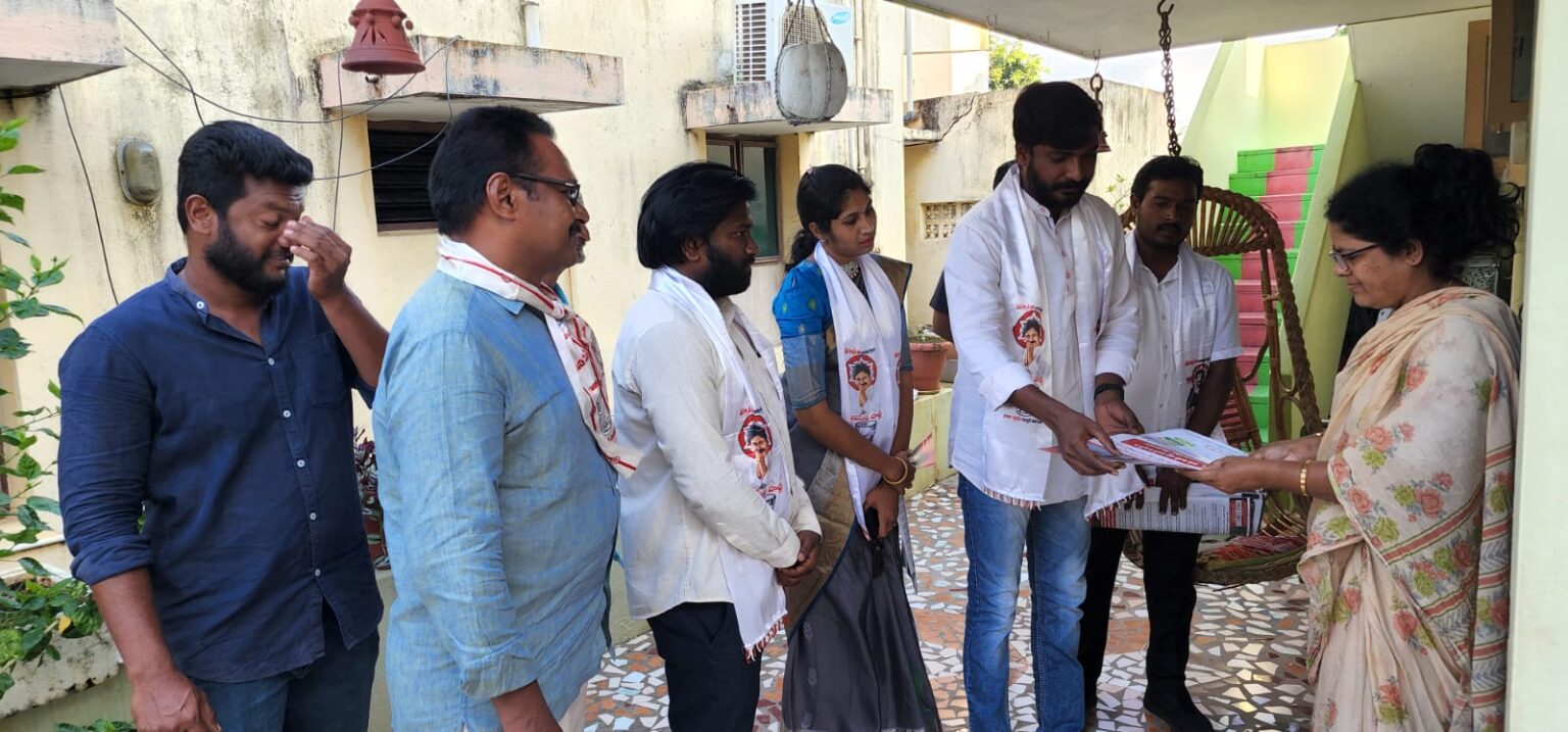 కేతంరెడ్డి వినోద్ రెడ్డి