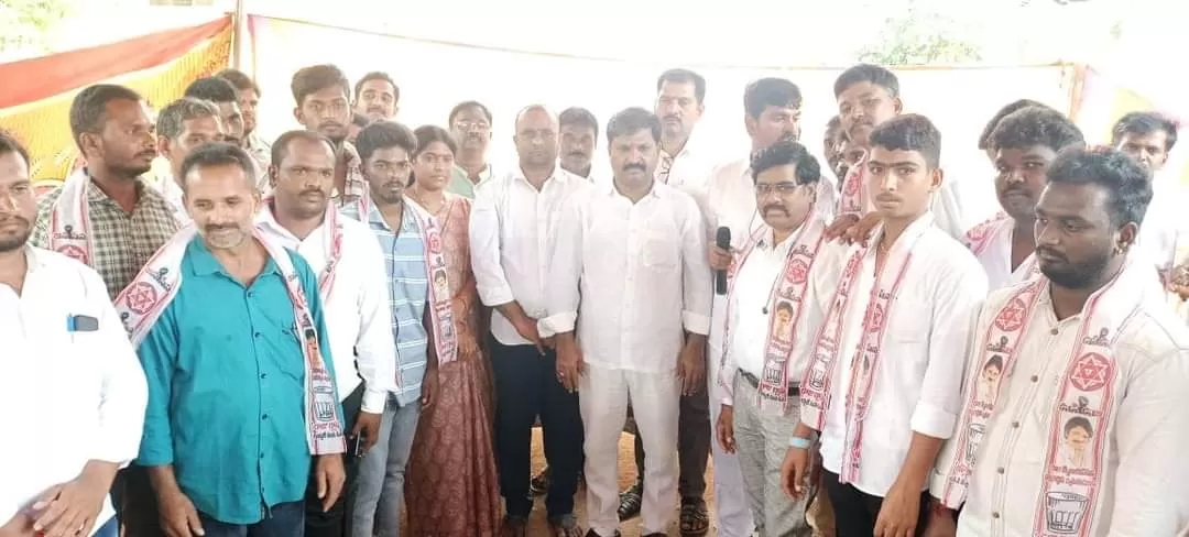 పెడబల్లి