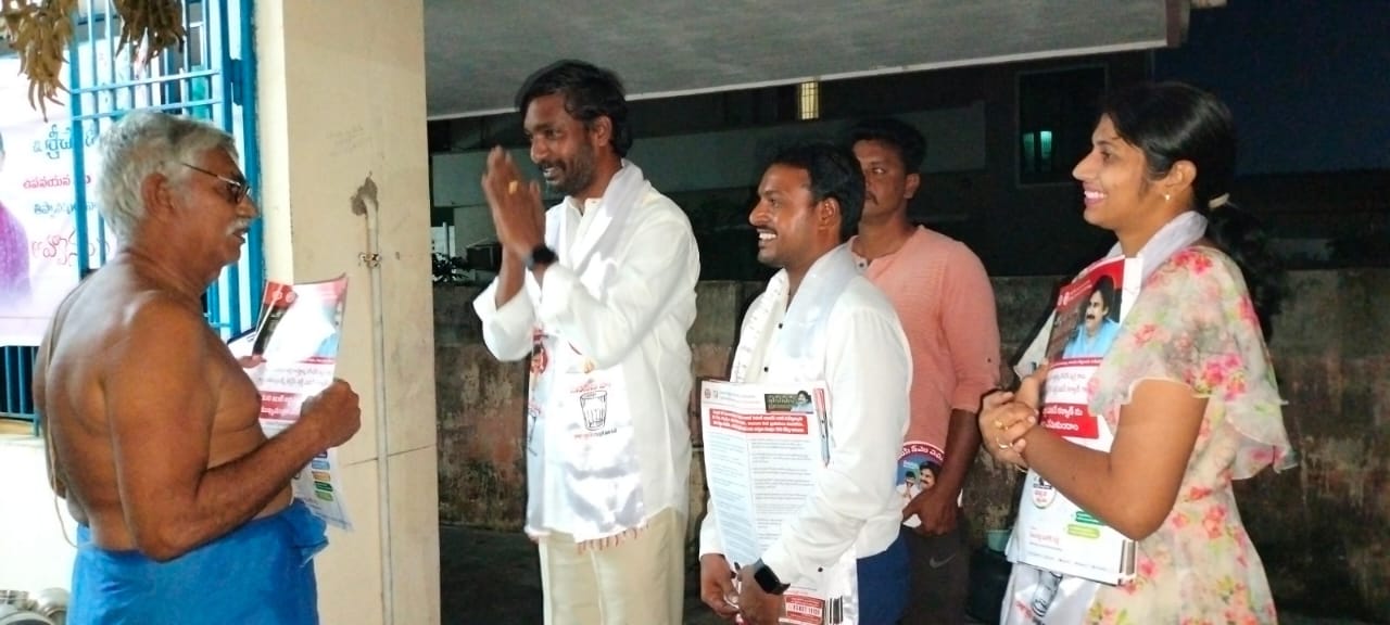 కేతంరెడ్డి వినోద్ రెడ్డి