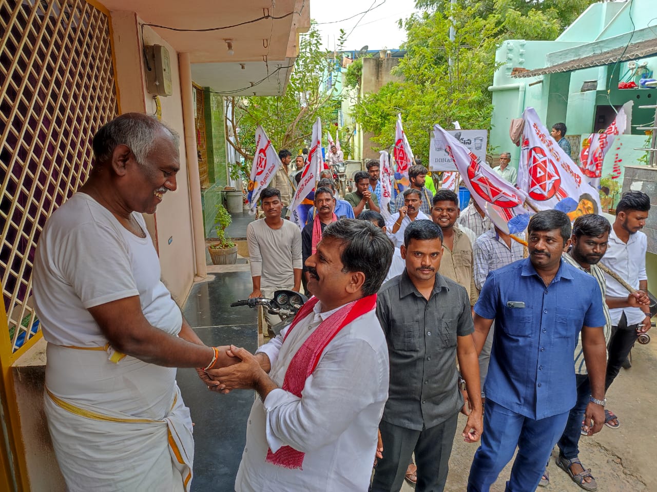 ధర్మవరం