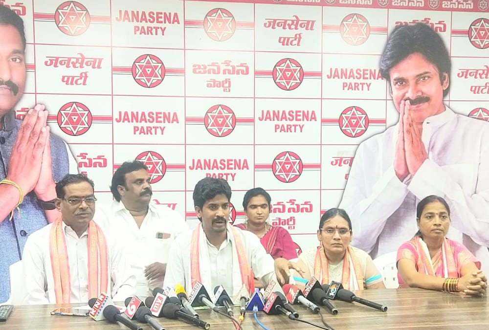 వైసీపీ