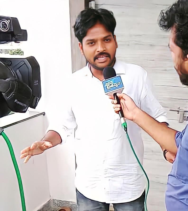 దోమకొండ అశోక్