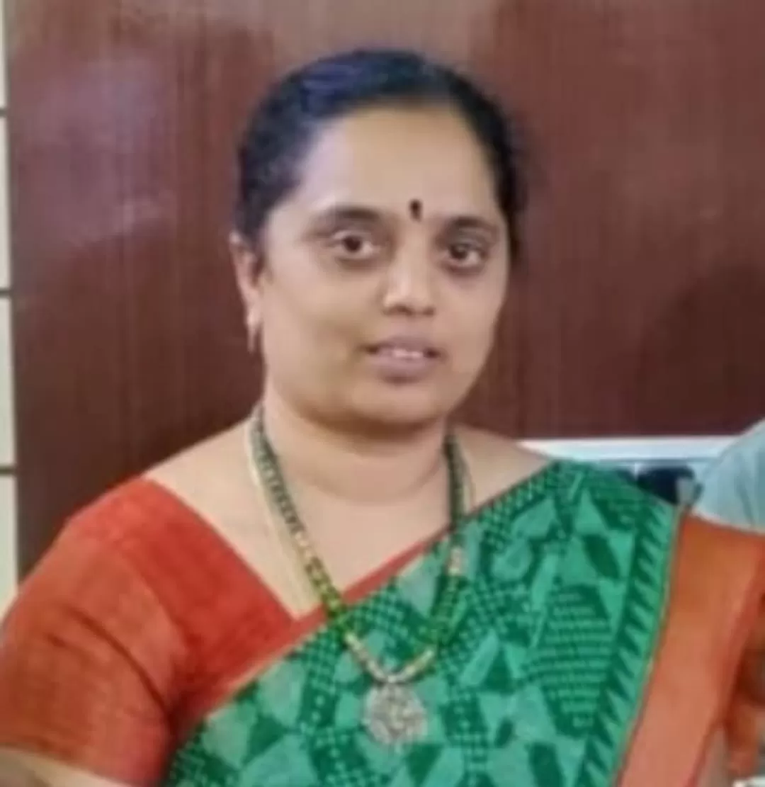 దారం అనిత