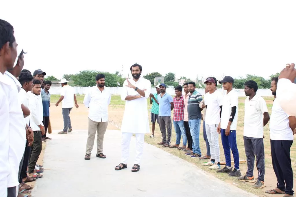 అనిల్ కుమార్