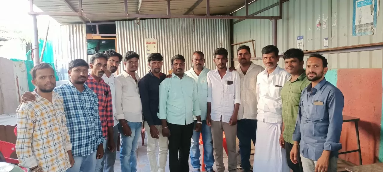 గాడ్ ఫాధర్